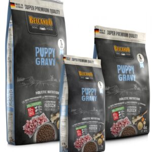 Belcando Puppy Gravy 1 kg