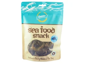 Tenesco Fish SeaFood (22ks)