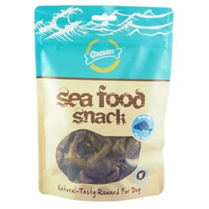 Tenesco Fish SeaFood (22ks)