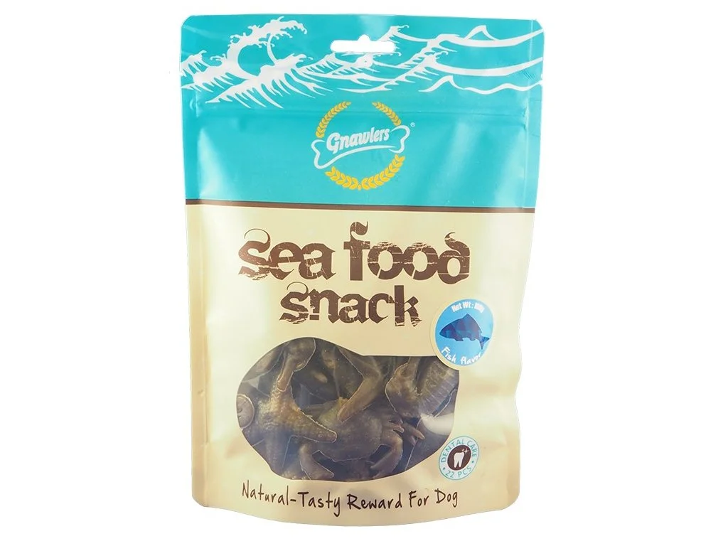 Tenesco Fish SeaFood (22ks) Tenesco Fish SeaFood (22ks)