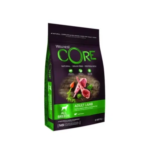 Wellness Core Dog Lamb 10Kg
