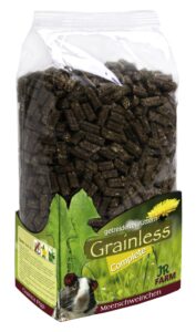 JR Farm Morče Grainless Complete 1 350 g