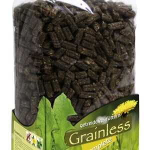 JR Farm Morče Grainless Complete 1 350 g