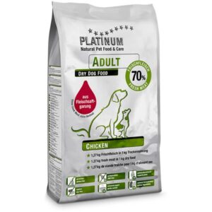 Platinum Adult Chicken 5kg
