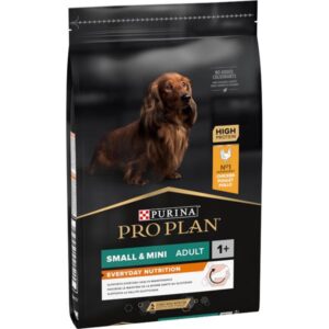Pro Plan Dog Adult Small&Mini Everyday Nutrition kuře 7kg