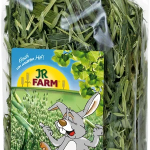 JR Farm Zelený oves 500 g
