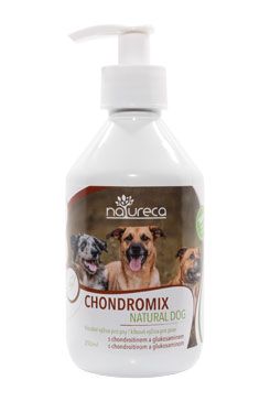 NATURECA Chondromix Natural Dog 250ml NATURECA Chondromix Natural Dog 250ml
