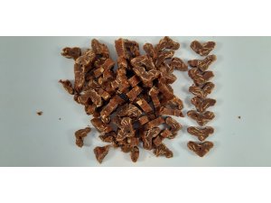 Salač Srdíčka králičí s treskou 100G