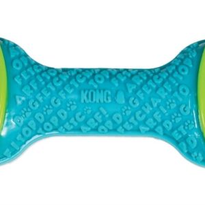 Hračka guma KONG CoreStrength Bone S/M