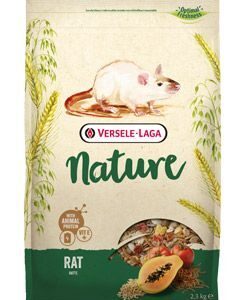 VL Nature Rat pro potkany 2,3kg