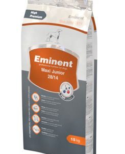 Eminent Dog Maxi Junior 15kg