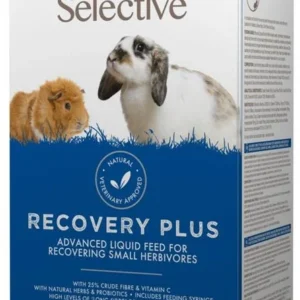 Supreme Science® Selective Recovery Plus 10x20g + aplikátor