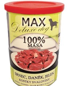 Falco MAX deluxe srnec, daněk, jelen 400g