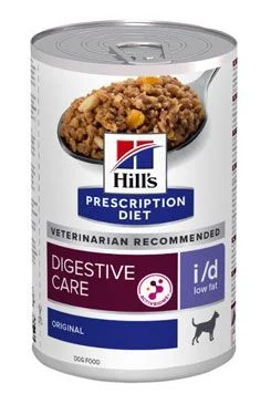 Hill's Can. PD I/D Digestiv Low Fat Konz. 360g Hill's Can. PD I/D Digestiv Low Fat Konz. 360g
