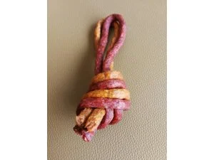 Salač UZEL dvojitý/čabajka-sýr(10/100)