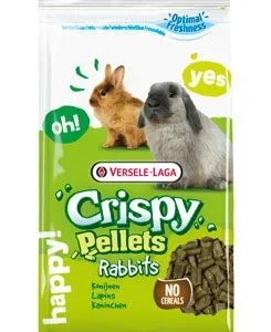VL Crispy Pellets pro králíky 2kg