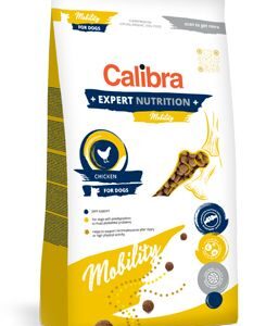 Calibra Dog EN Mobility 2kg NEW