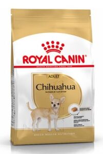 Royal Canin Breed Čivava  3kg