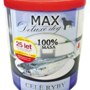 Falco MAX deluxe celé ryby 800g