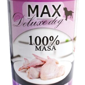 Falco MAX deluxe kuřecí křídla 1200g