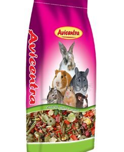 Avicentra Deluxe osmák degu 12,5kg