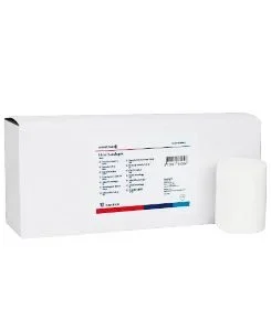 COVETRUS brand Obinadlo elast. Ideal 12cm/5m bílé CVET 10ks