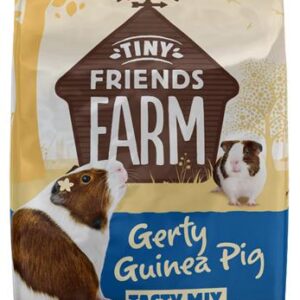 Supreme Tiny FARM Friends Guinea Pig – morče 907 g