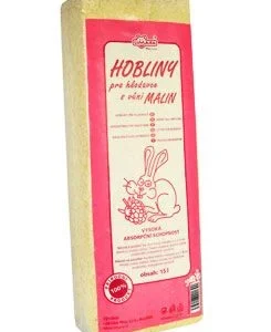 Hobliny s vůní malina LIMARA 15l