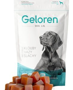 Geloren Dog L-XL 420g