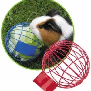 Nobby krmítko pro hlodavce 10cm