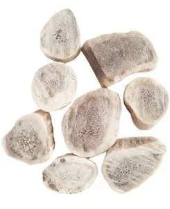 Pochoutka Paroží pro hlodavce daněk 30g