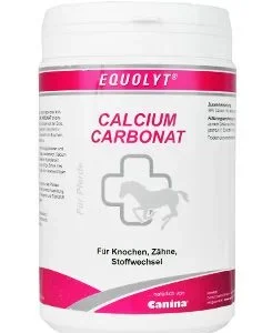 Canina Equolyt Calcium Carbonat 1000g