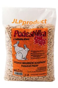 JLP product Podestýlka JLP 7 lit.