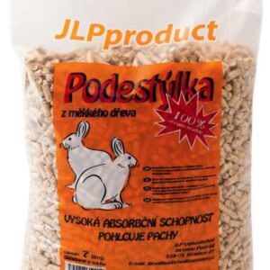 JLP product Podestýlka JLP 7 lit.