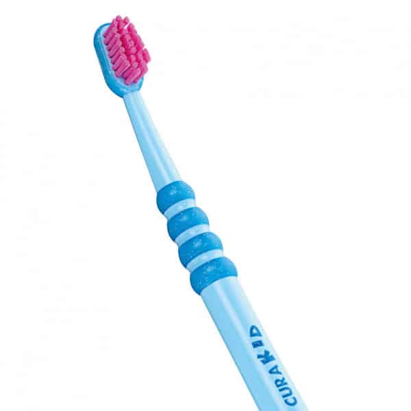 Dokonalá Láska Kartáček CURAkid super soft Dokonalá Láska Kartáček CURAkid super soft