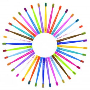 Dokonalá Láska Kartáček Curaprox CS 5460 Ultra Soft