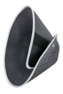 KRUUSE Límec ochranný BUSTER pěnový Foam Collar 15cm 1ks