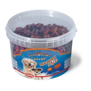 Nobby StarSnack Training Mix kyblík pamlsky 1,8kg