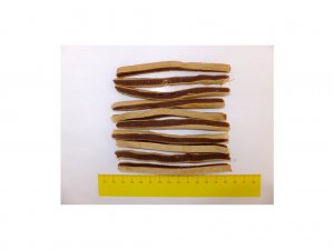 Salač Sendvič jehněčí s treskou 250g