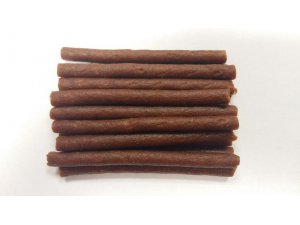 SALAČ SUŠENÉ MASO Tyčinka hovězí 12cm-250g