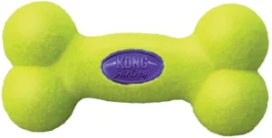 Hračka tenis KONG AirDog Bone S
