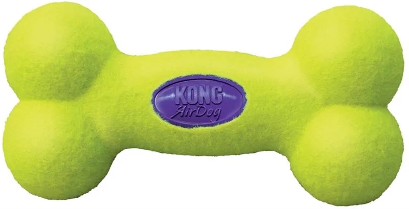 Hračka tenis KONG AirDog Bone S Hračka tenis KONG AirDog Bone S