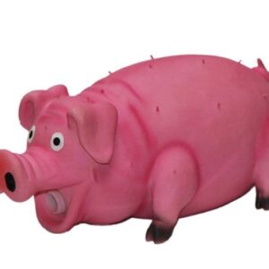 Nobby hračka latexový chrochtající čuník 20cm