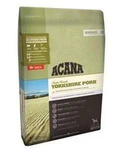 Acana Dog Yorkshire Pork Singles 11,4kg
