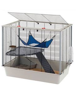 Klec FURAT 78x48x70cm fretka FP