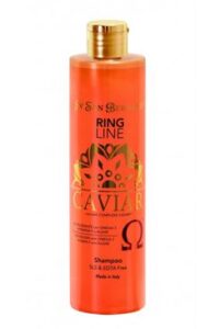 San Bernard Šampón Caviar Ring Line 300ml