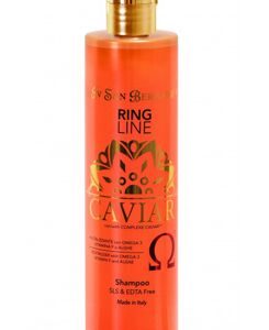 San Bernard Šampón Caviar Ring Line 300ml