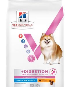 Hill’s Can. VE Adult MB Digestion Small&Mini Chick 2kg