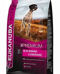 Eukanuba Dog Adult All Performance 15kg