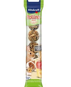 Vitakraft all Rodent poch. Rollinis Snack 49g
